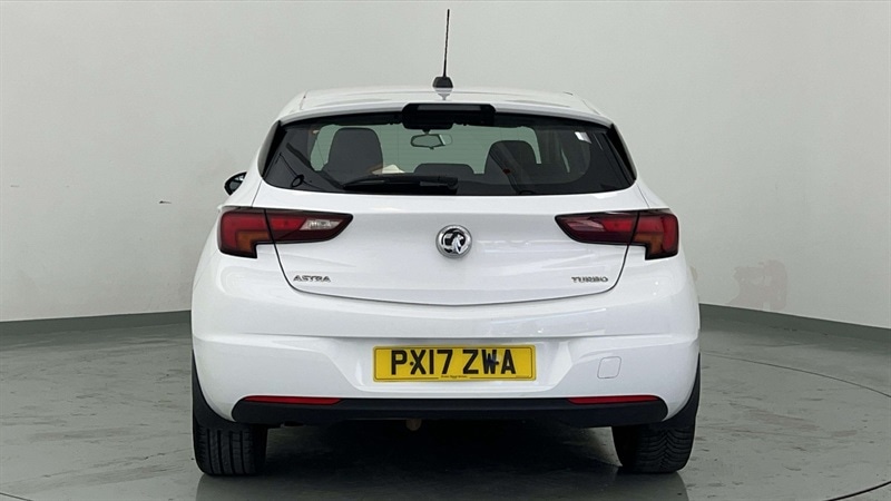Used Vauxhall Astra 2017 for sale - 76176409: Photo 7