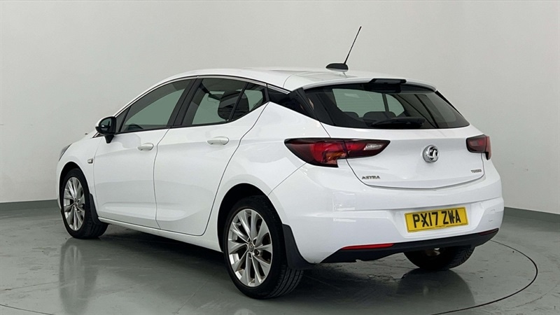 Used Vauxhall Astra 2017 for sale - 76176409: Photo 8