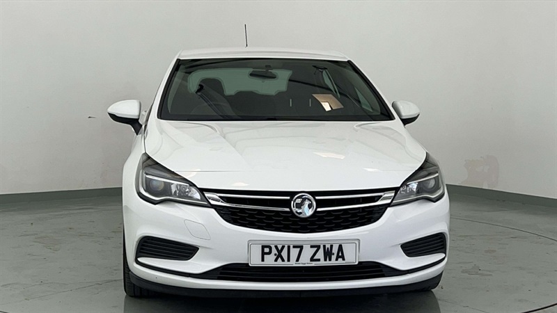 Used Vauxhall Astra 2017 for sale - 76176409: Photo 9