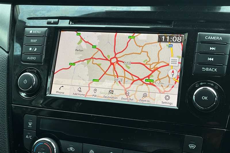 Used Nissan Qashqai 2019 for sale - 75943632: Photo 10