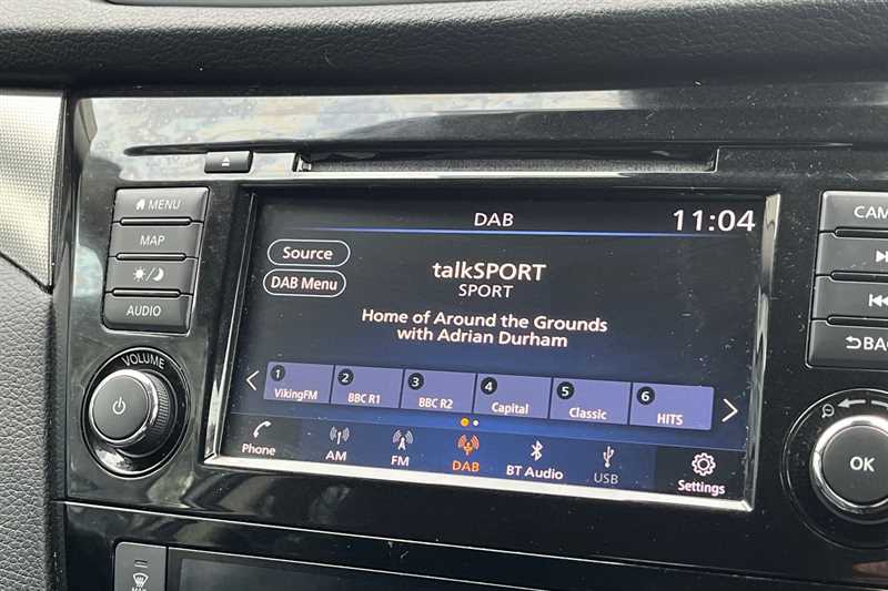 Used Nissan Qashqai 2019 for sale - 75943632: Photo 12