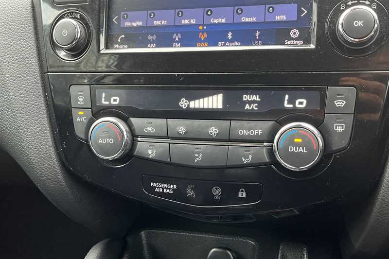 Used Nissan Qashqai 2019 for sale - 75943632: Photo 13