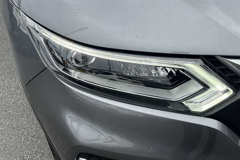 Used Nissan Qashqai 2019 for sale - 75943632: Photo 14