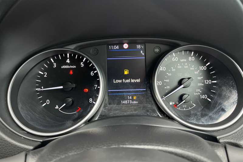 Used Nissan Qashqai 2019 for sale - 75943632: Photo 15