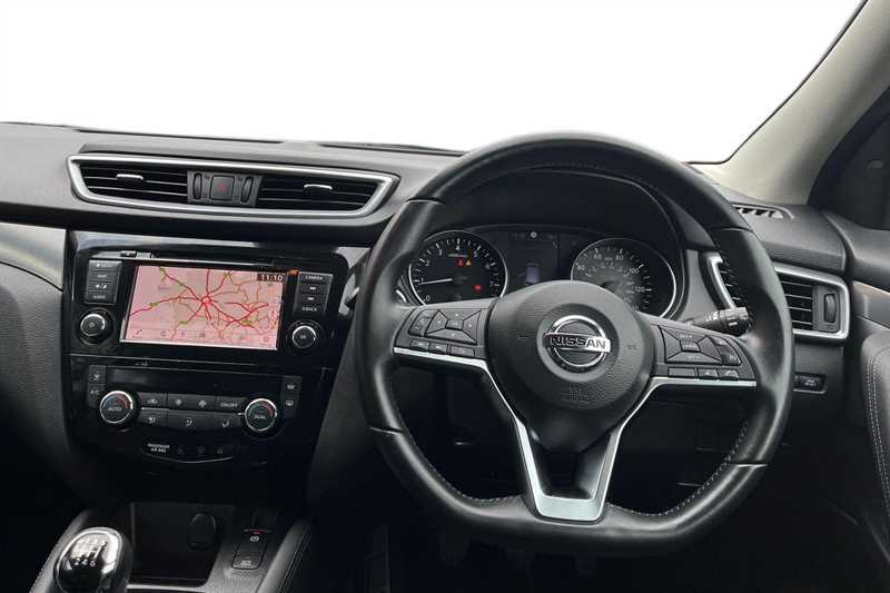 Used Nissan Qashqai 2019 for sale - 75943632: Photo 16