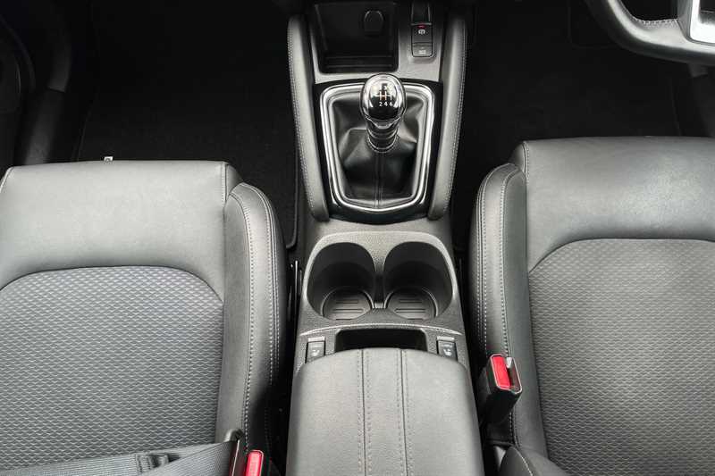 Used Nissan Qashqai 2019 for sale - 75943632: Photo 18