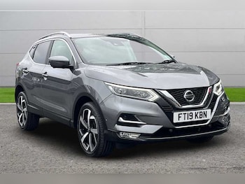 2019 - 1.3 DIG-T TEKNA 5DR