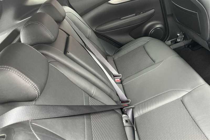 Used Nissan Qashqai 2019 for sale - 75943632: Photo 20