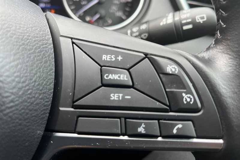 Used Nissan Qashqai 2019 for sale - 75943632: Photo 25