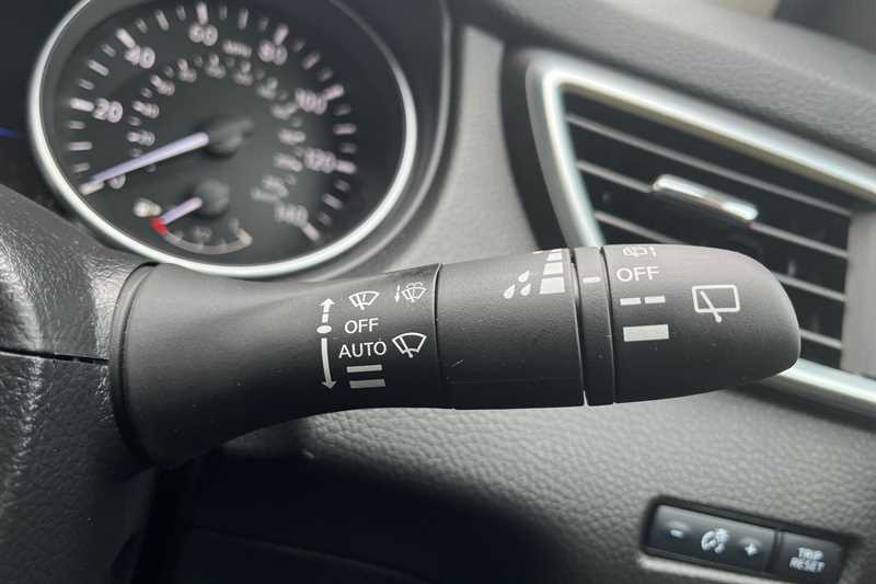 Used Nissan Qashqai 2019 for sale - 75943632: Photo 26