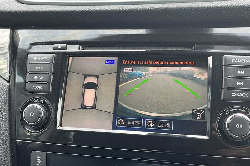 Used Nissan Qashqai 2019 for sale - 75943632: Photo 33
