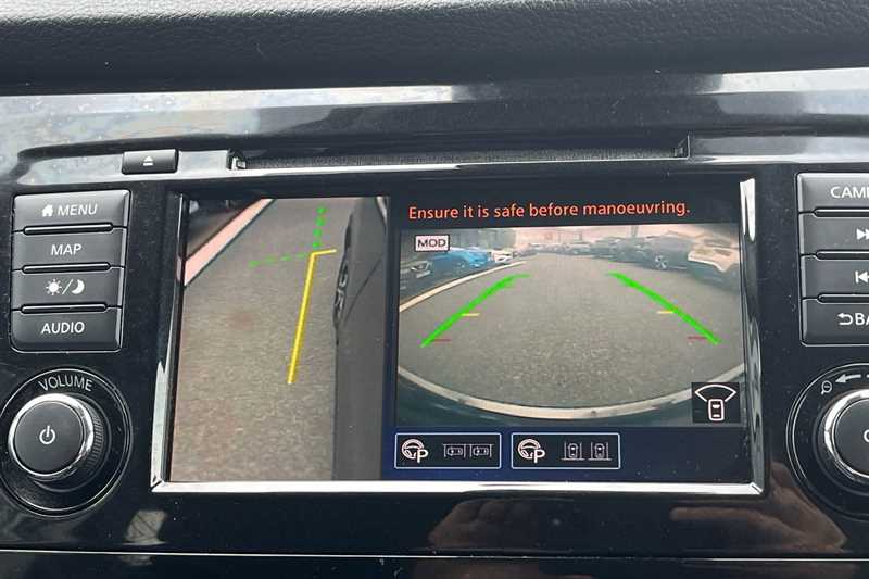 Used Nissan Qashqai 2019 for sale - 75943632: Photo 34