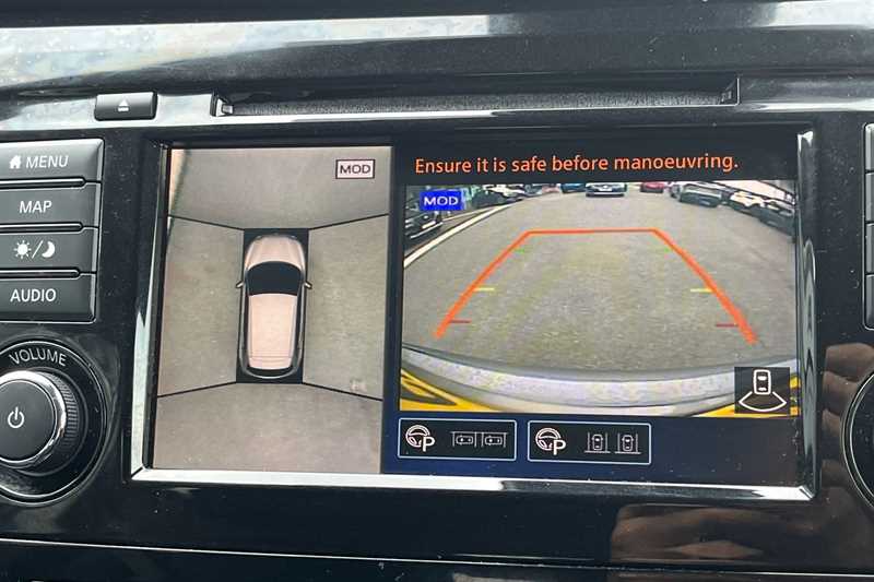 Used Nissan Qashqai 2019 for sale - 75943632: Photo 35