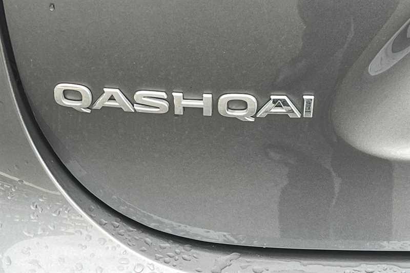 Used Nissan Qashqai 2019 for sale - 75943632: Photo 38