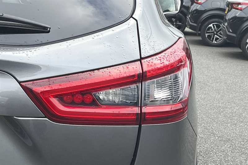 Used Nissan Qashqai 2019 for sale - 75943632: Photo 39