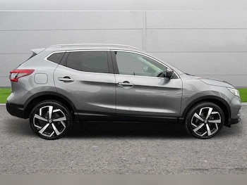 Used Nissan Qashqai 2019 for sale - 75943632: Photo 3