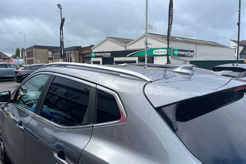Used Nissan Qashqai 2019 for sale - 75943632: Photo 40