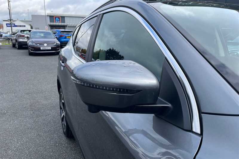 Used Nissan Qashqai 2019 for sale - 75943632: Photo 41