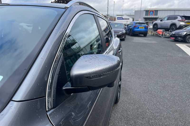 Used Nissan Qashqai 2019 for sale - 75943632: Photo 42