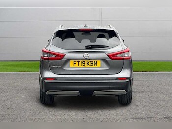 Used Nissan Qashqai 2019 for sale - 75943632: Photo 4
