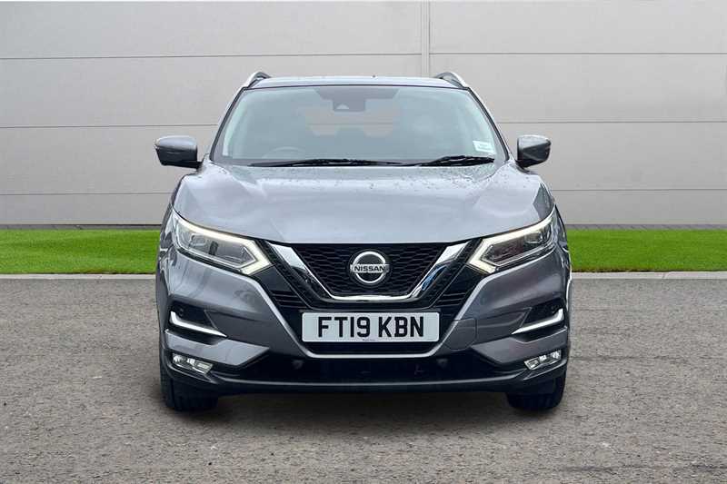 Used Nissan Qashqai 2019 for sale - 75943632: Photo 5