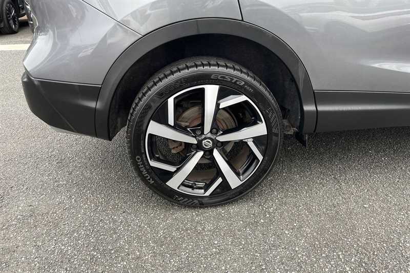 Used Nissan Qashqai 2019 for sale - 75943632: Photo 6