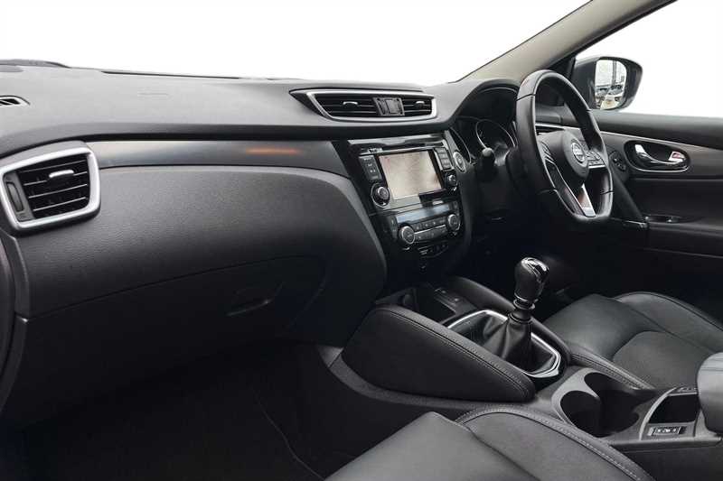 Used Nissan Qashqai 2019 for sale - 75943632: Photo 7