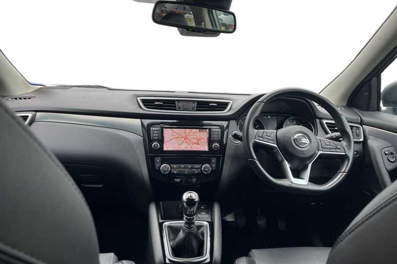 Used Nissan Qashqai 2019 for sale - 75943632: Photo 9