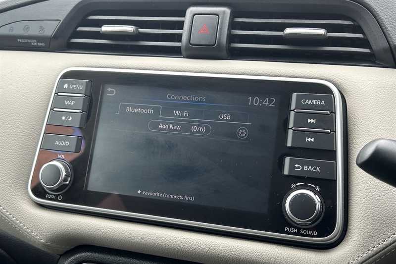 Vehicle 32