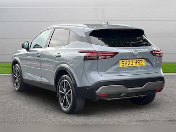 Used Nissan Qashqai 2023 for sale - 79095095: Photo