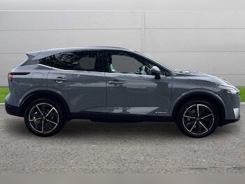 Used Nissan Qashqai 2023 for sale - 79095095: Photo