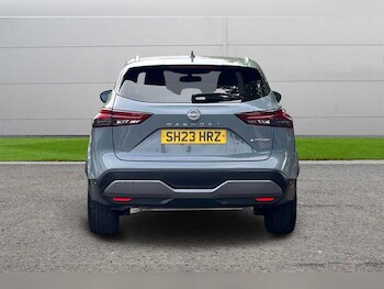 Used Nissan Qashqai 2023 for sale - 79095095: Photo