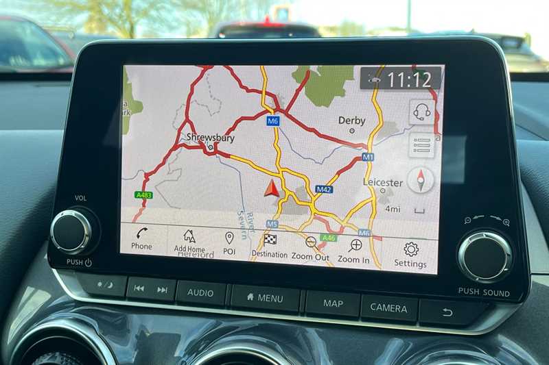 Used Nissan Juke 2022 for sale - 76875232: Photo 10