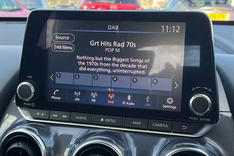 Used Nissan Juke 2022 for sale - 76875232: Photo 11