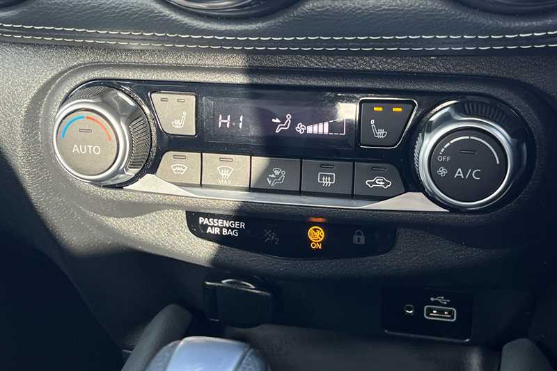 Used Nissan Juke 2022 for sale - 76875232: Photo 12