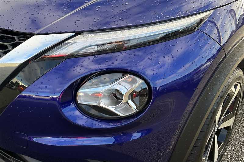 Used Nissan Juke 2022 for sale - 76875232: Photo 13