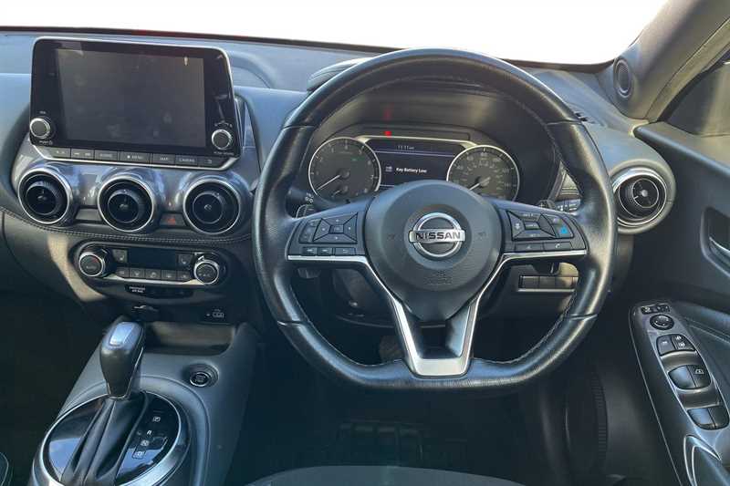Used Nissan Juke 2022 for sale - 76875232: Photo 15
