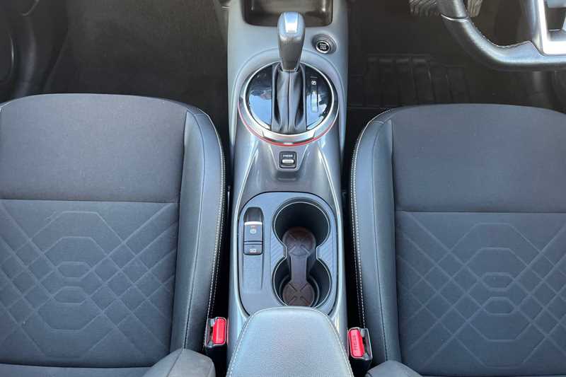 Used Nissan Juke 2022 for sale - 76875232: Photo 17