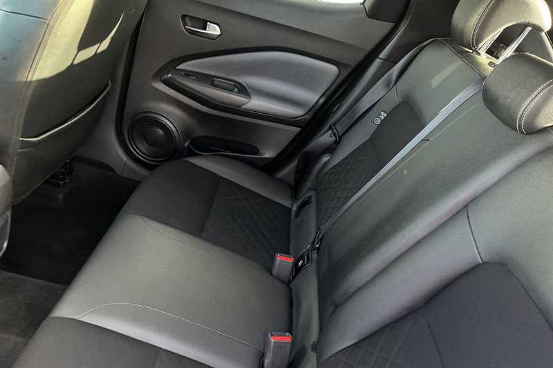 Used Nissan Juke 2022 for sale - 76875232: Photo 19