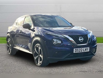 2022 - 1.0 DIG-T 114 TEKNA 5DR DCT