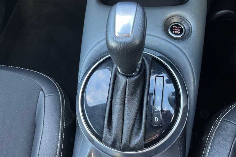 Used Nissan Juke 2022 for sale - 76875232: Photo 27