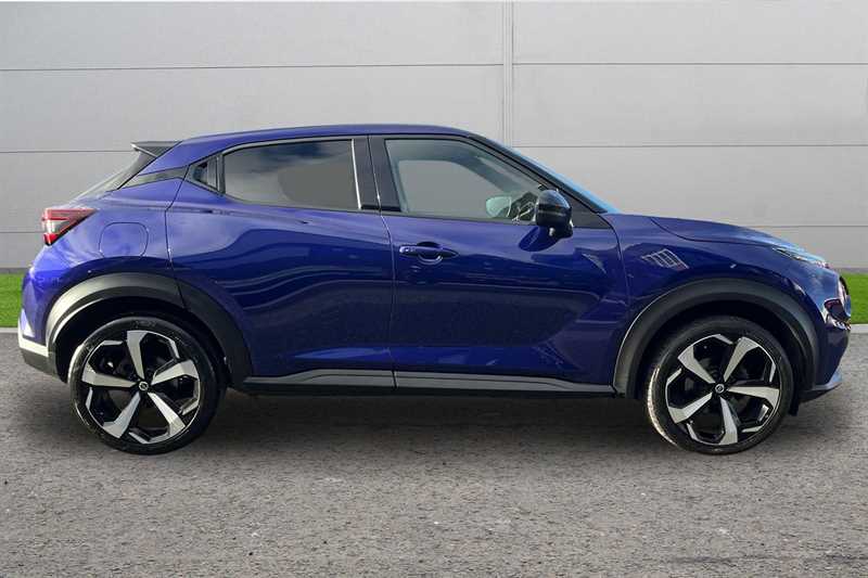 Used Nissan Juke 2022 for sale - 76875232: Photo 3