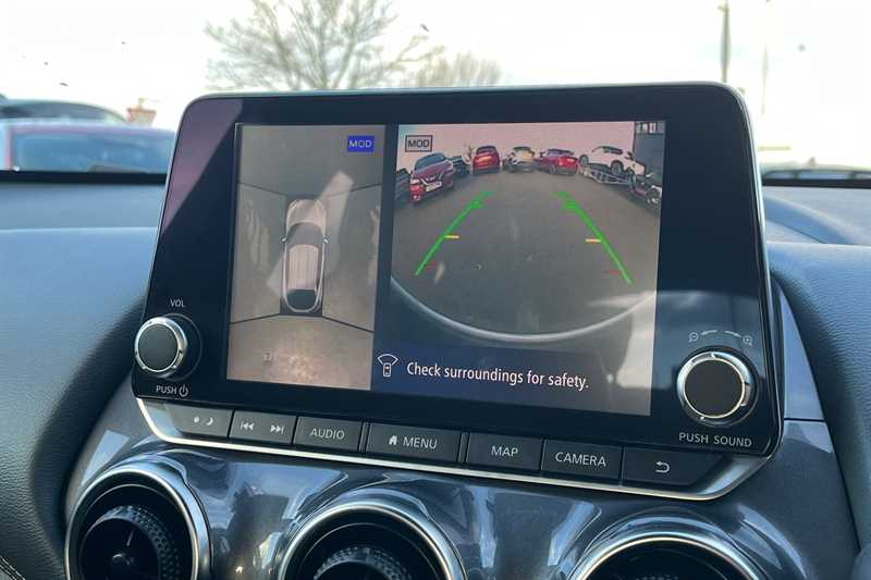 Used Nissan Juke 2022 for sale - 76875232: Photo 30