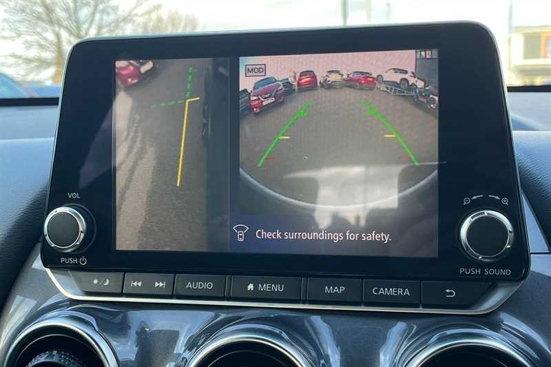 Used Nissan Juke 2022 for sale - 76875232: Photo 31