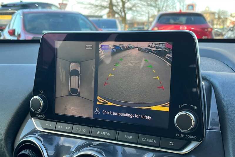 Used Nissan Juke 2022 for sale - 76875232: Photo 32