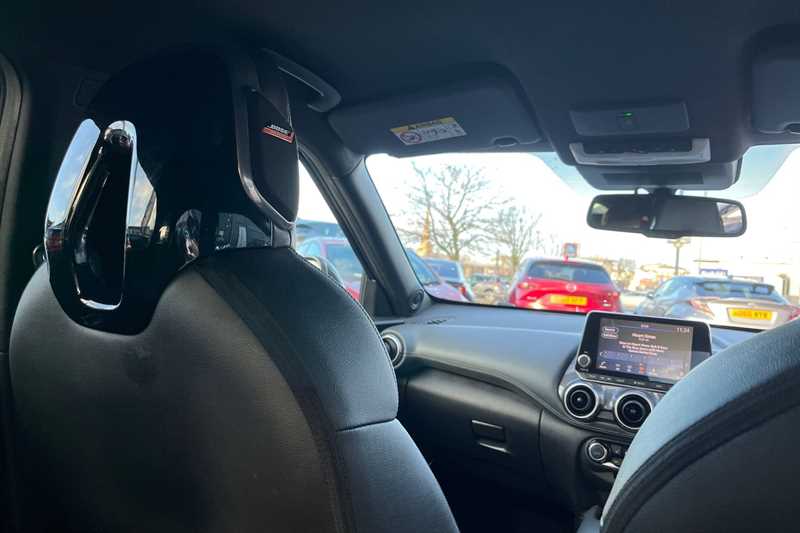 Used Nissan Juke 2022 for sale - 76875232: Photo 37