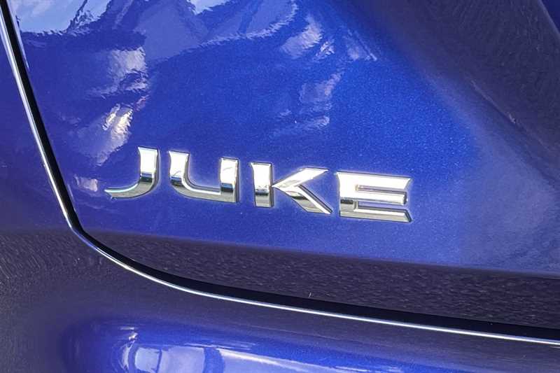 Used Nissan Juke 2022 for sale - 76875232: Photo 39