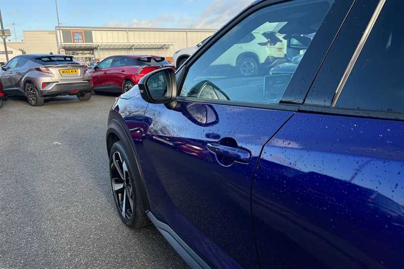 Used Nissan Juke 2022 for sale - 76875232: Photo 41