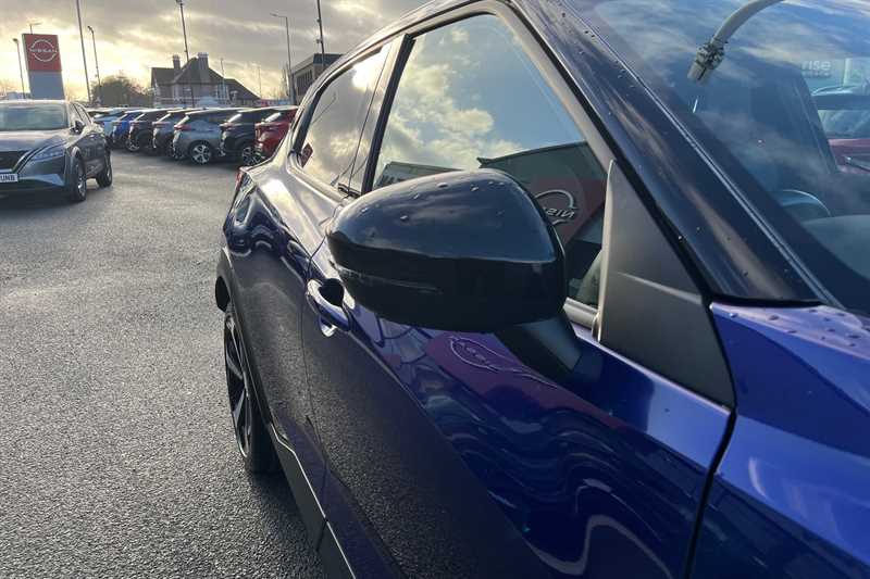 Used Nissan Juke 2022 for sale - 76875232: Photo 43