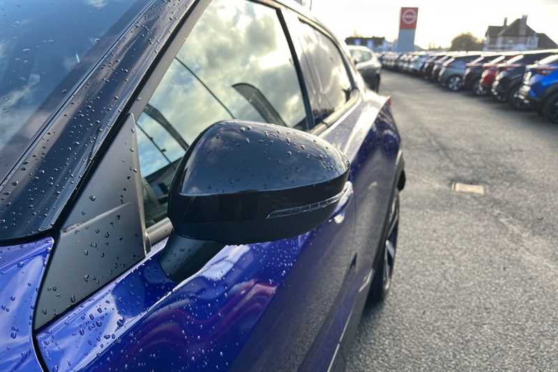 Used Nissan Juke 2022 for sale - 76875232: Photo 44